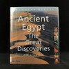 古埃及的伟大发现 597幅插图（234幅彩色） 精装16开 商品缩略图0