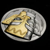 【预定】三星堆纪念章，纯银30克！官方发行！ 商品缩略图4