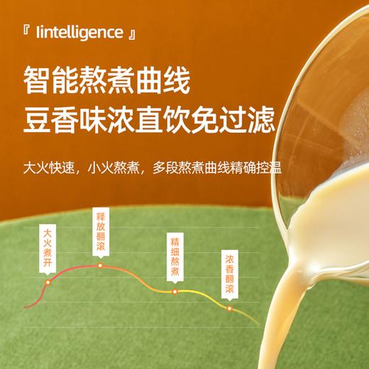 艾贝丽 |  豆浆机ABL-DJ86小家电 商品图8