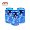 【GYZYD】波子水碳酸饮料（柠檬味）330ml/罐 商品缩略图0