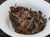 2014年日晒寿眉·老白茶（直面茶订制·北方自存仓） 商品缩略图3