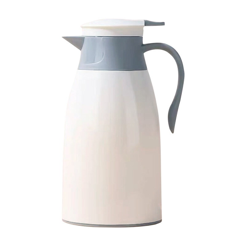 璃之源 养生保温壶 煮茶泡水 1.3L 办公室家用便携保温水壶