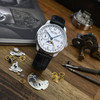 宇联（UNION GLASHÜTTE）1893 系列约翰内斯·德尔施泰因纪念版腕表 D007.458.16.017.00 商品缩略图4