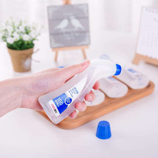 得力6360液体胶(透明) 商品图1