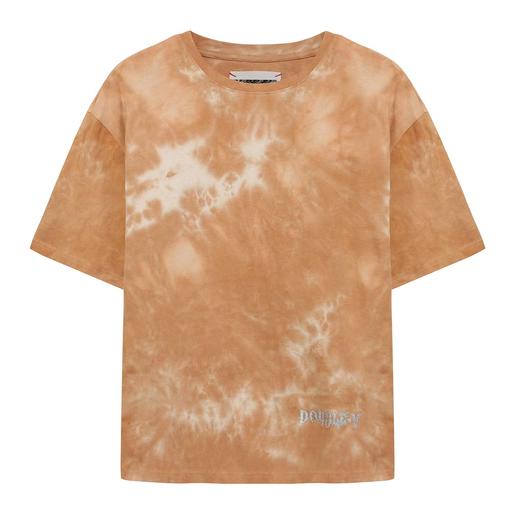 【2F】VIA DANTE 奢侈品集合买手店 DOUBLE-Y短袖圆领T恤 商品图0