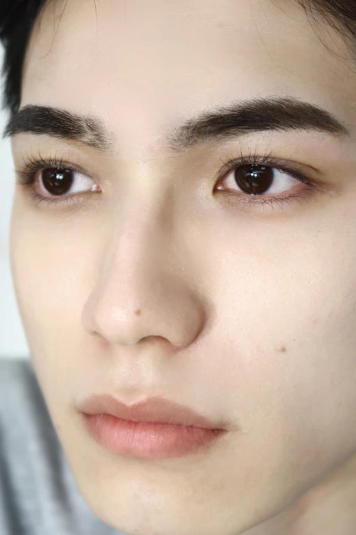 （半年抛）COFANCY可糖 水蓝片 透明片  14.0mm 商品图2