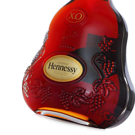 轩尼诗XO 干邑白兰地 700ml 法国进口洋酒Hennessy 商品图3