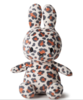荷兰Miffy米菲兔豹纹23cm 商品缩略图0