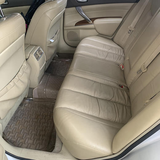 日产 天籁 2.0L XL 舒适版 【长租-深圳】 商品图7