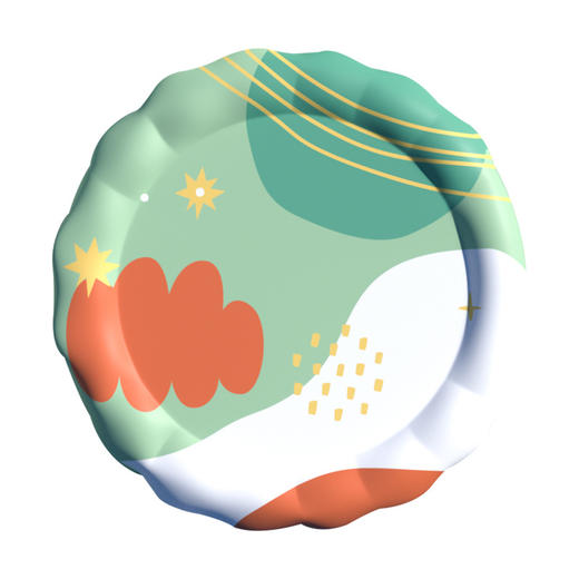 狗狗冰垫宠物冰垫窝猫咪冰垫猫狗通用宠物凉席凉窝夏降温可选色七夕情人节 商品图4