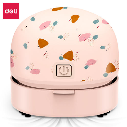 得力18887桌面清洁器 商品图0