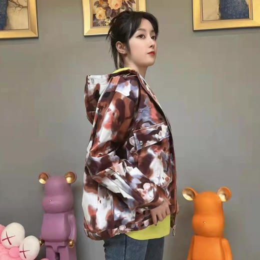 法米拉 女大装上衣 A0C0AFB207139		 商品图1