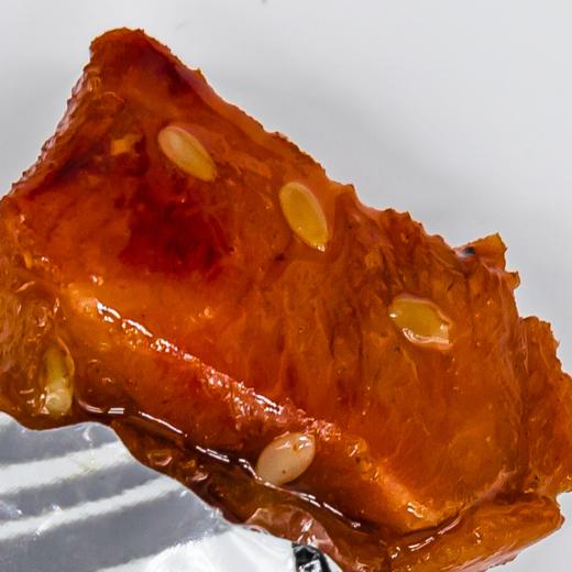 茶马土司牌香藏香猪肉（炭烤味）100g/袋 商品图3