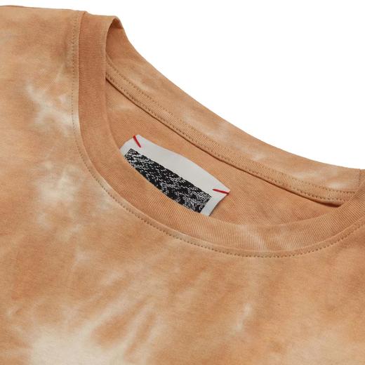 【2F】VIA DANTE 奢侈品集合买手店 DOUBLE-Y短袖圆领T恤 商品图1