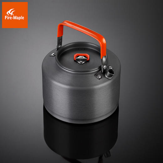 火枫FMC-T4茶壶 商品图0