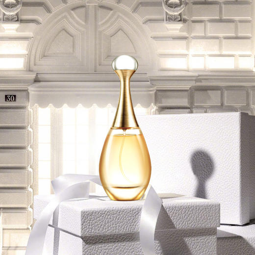 【中欧班列精选】法国迪奥真我香水 淡香/浓香 30ml/50ml/100ml 多规格可选 1YZ 商品图2