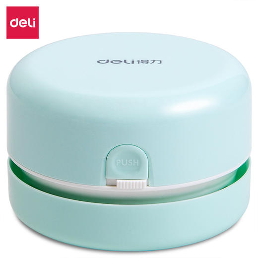 得力18880桌面清洁器 商品图2