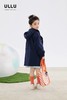 【ULLU优露】B8F儿童女童春款外套 商品缩略图2