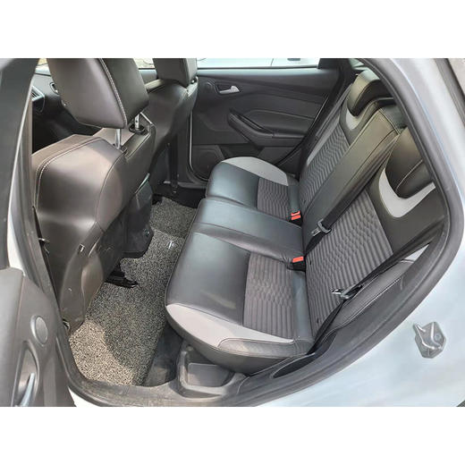 福特 福克斯（进口）  2.0T ST 标准版 【长租-北京】 商品图9