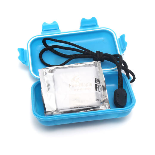 Fire Maple/火枫 户外防灾应急便携工具盒FME-2011 商品图3