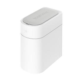 拓牛智能垃圾桶T3 TC03 陶瓷白