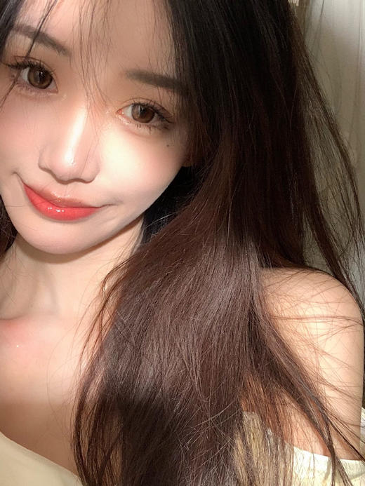 年抛 BunnyShiny 奶油米 14.5 着色13.7-8 商品图2