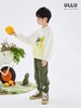 【ULLU优露】B8F儿童男童春款长裤 商品缩略图1