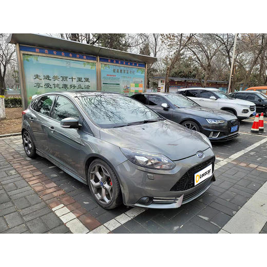 福特 福克斯（进口）  2.0T ST 标准版 【长租-北京】 商品图3