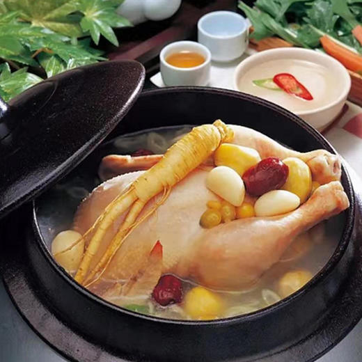 【BH】【XY】400天 大别山散养土鸡（母） 商品图0