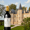 法国碧尚女爵酒庄干红葡萄酒2017/2018/2019 商品缩略图1