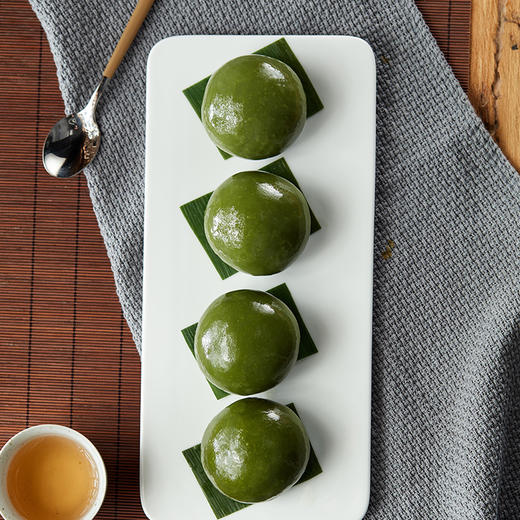 芒果青团 商品图2