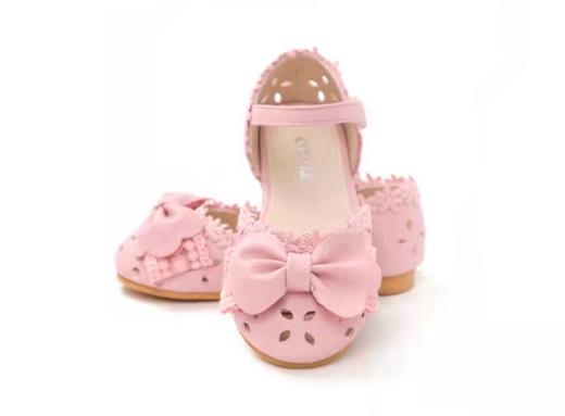 PureShare 可爱天使小凉鞋 商品图2