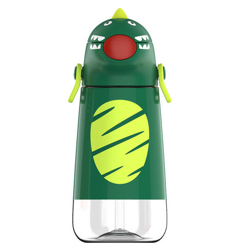五一专场-小比咔背带水壶470ML 商品图2