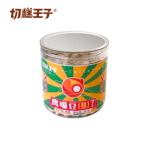 切糕王子新疆鹰嘴豆 健康小零食 商品图2