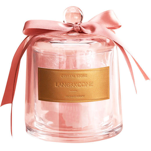 【七夕礼物 颜值控】无火香薰精油水晶扩香石 香熏石摆件香氛礼物 商品图7