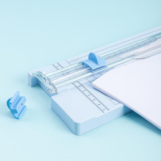 得力14251切纸机 商品图3