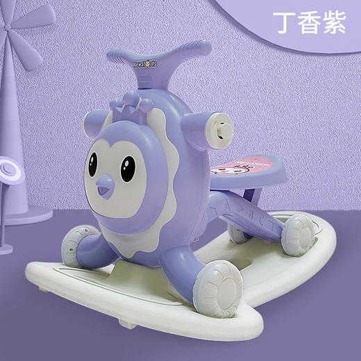 充值8k-乖乖童助步车 商品图3