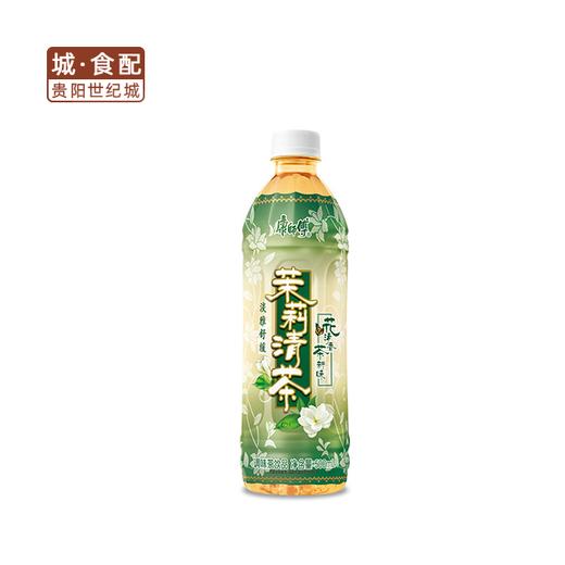 【GYZYD】康师傅茉莉清茶低糖500ml瓶装 商品图0