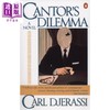 【中商原版】诺贝尔的囚徒 Carl Djerassi 英文原版 Cantor s Dilemma Carl Djerassi 商品缩略图0