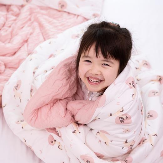 德国nmay天丝凉感被 被子清凉舒适透气凉感面料儿童成人两种尺寸 商品图1