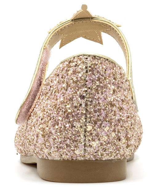 非质量问题不退哦~PB 格利特五角星一字带单鞋 商品图6