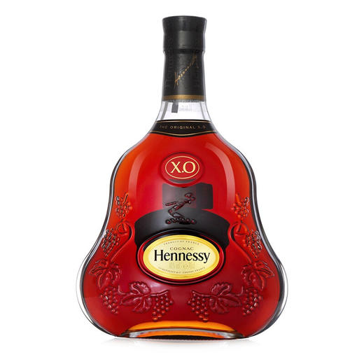 轩尼诗XO 干邑白兰地 700ml 法国进口洋酒Hennessy 商品图1