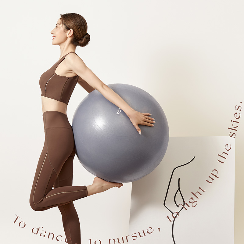 瑜伽服套装 基础美背/修身v领/立体呼吸套装