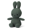 荷兰Miffy米菲兔棉纱款绿色23cm 商品缩略图0