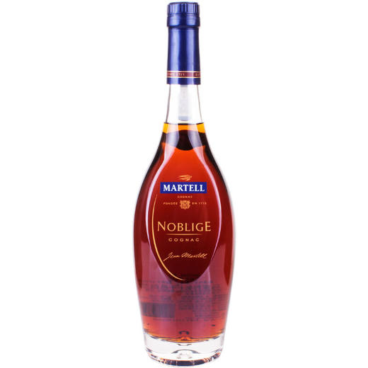 马爹利（Martell）名仕干邑白兰地 700ml 法国原装进口洋酒烈酒（新老包装随机发货） 商品图6