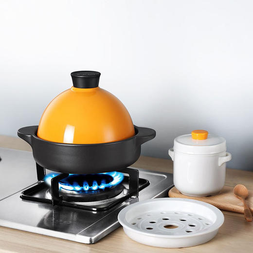 博堡 博睿多用套装B BDY-TZ601B 商品图1