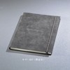简洁平装松紧带商务办公文具仿皮记事本礼品a5笔记本子定制logo 商品缩略图6