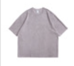 Skic/IN1517S21/热感感温变色短袖