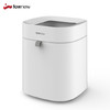 拓牛智能垃圾桶T Air Lite TC02B 陶瓷白 商品缩略图0