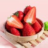 新鲜绿道红颜草莓2斤装 商品缩略图2